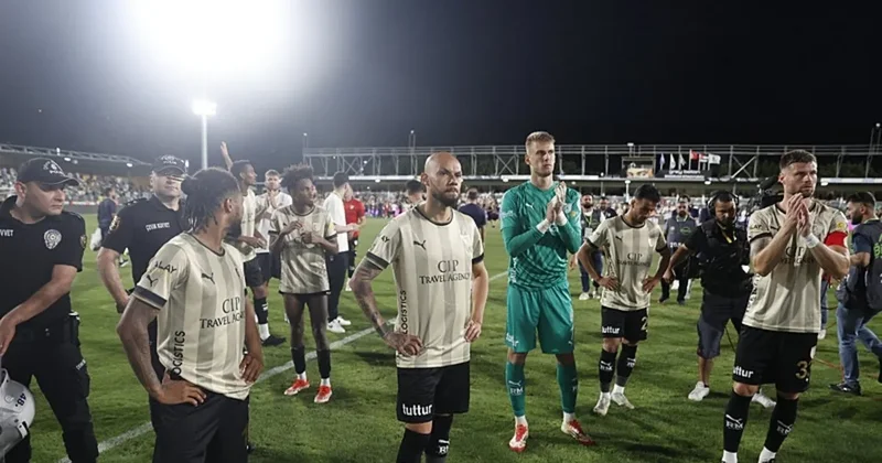Bodrum FK da hareket başlayacak