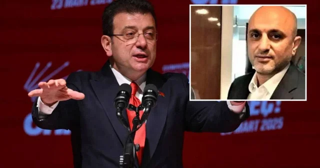 İBB soruşturmasında iş adamı Ahmet Sari itirafçı olup ödediği rüşvetleri tarihleriyle açıkladı: 3 milyarlık alacak için 232 milyon rüşvet verdim İstanbul Haberleri