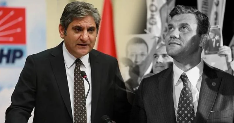 Erdoğdu kardeşim dediği Ferdi Zeyrek e cezaevinden veda etti