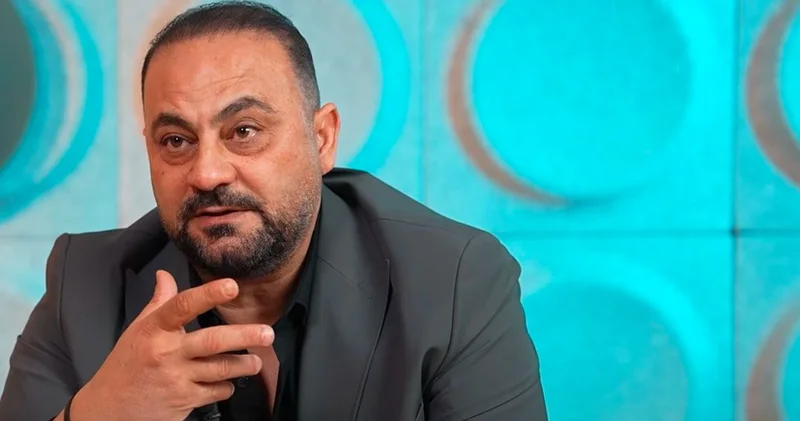 Hasan Şaş veda etti