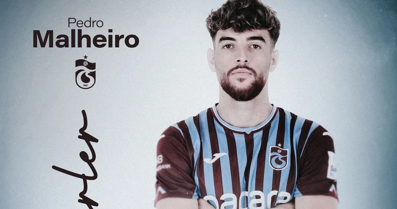 Trabzonsporlu Malheiro, Al Wasl e transfer oldu