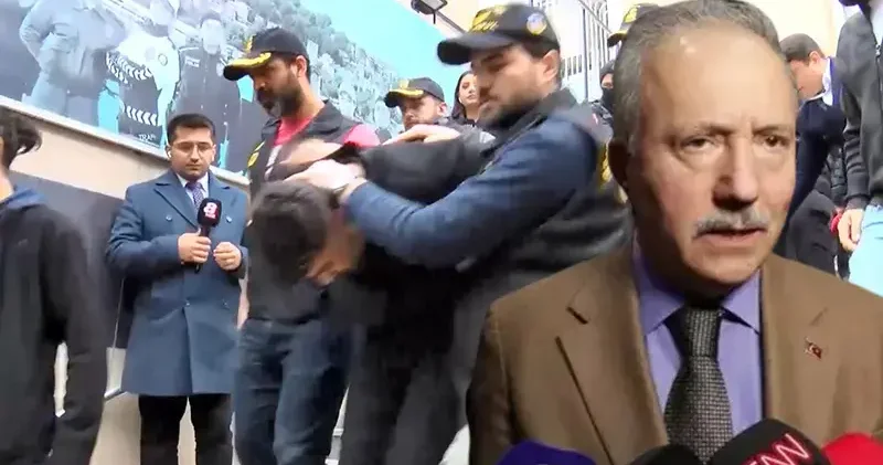 Aziz Yeniay a silahlı saldırı davasında ilk duruşma