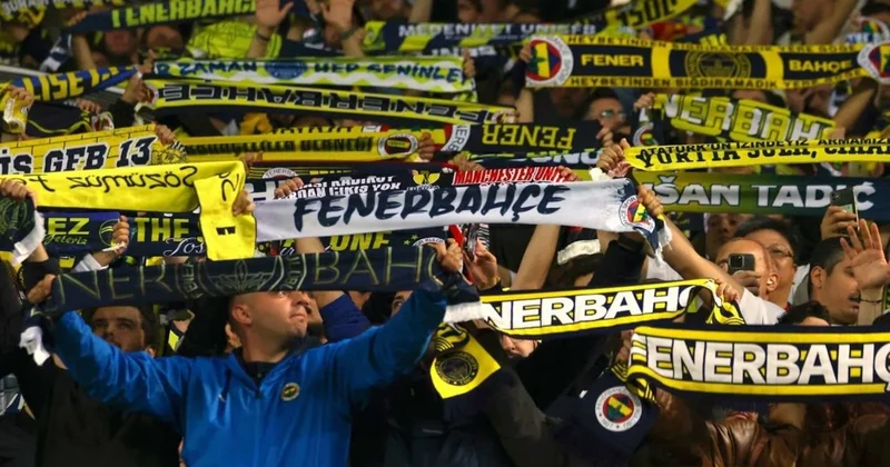 Fenerbahçe de kombine fiyatları açıkladı Sözcü Gazetesi
