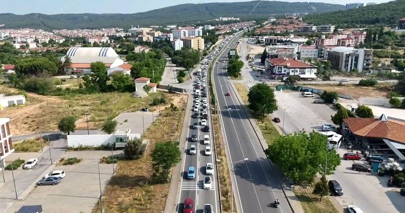 Muğla, Kurban Bayramı tatilinde 3 milyon yerli turisti ağırladı