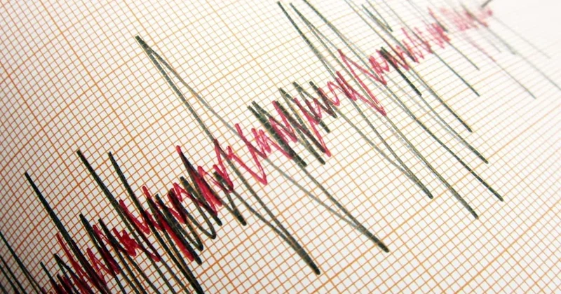 AFAD duyurdu! Balıkesir de deprem oldu Sözcü Gazetesi