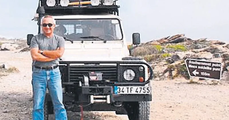 ‘Hayallerinize vakit ayırın’
