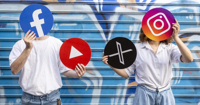 Sosyal medyada fotoğraf paylaşımında riskler artıyor