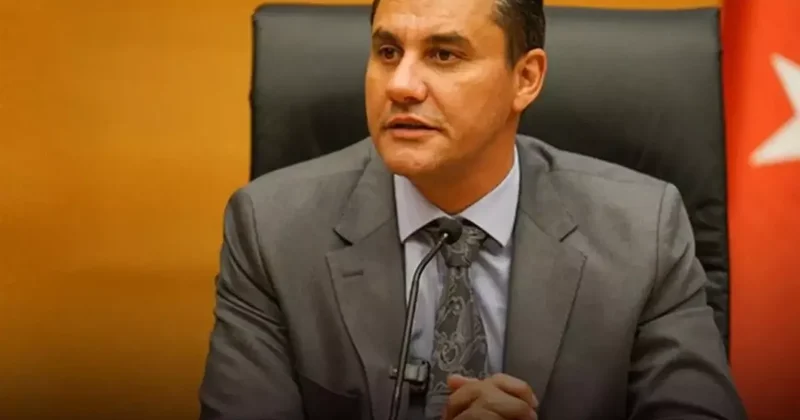 Ne yazık ki çocuklarımla pek ilgilenemiyorum Sözcü Gazetesi