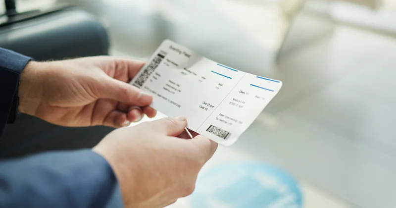 Turistler ucuza uçak biletini bu yöntemle buluyormuş Sözcü Gazetesi