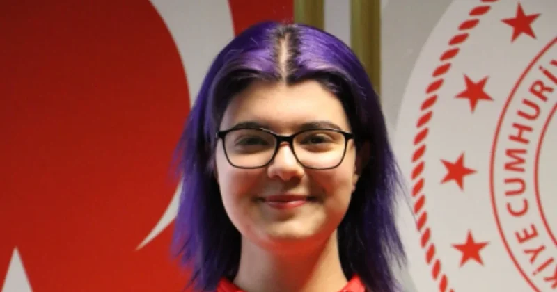 Elif Berfin Altun dan Türkiye rekoru Sözcü Gazetesi