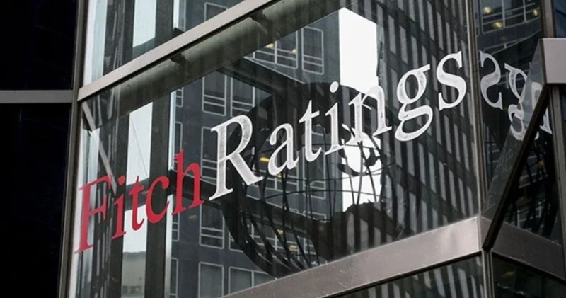 Fitch rakam verdi, tahminini açıkladı: Merkez Bankası ndan indirim beklentisi