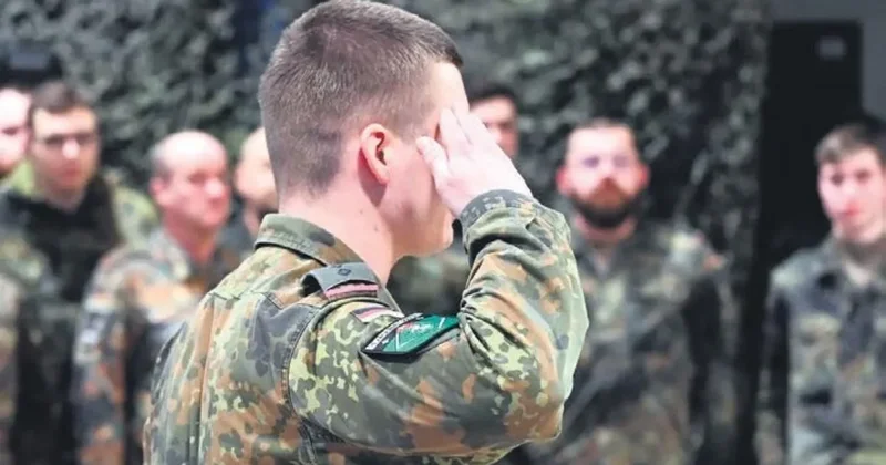 Üçüncü dünya savaşının kaybedeni olacaklar: Ne kadar yalakalık yaparsa yapsınlar... Salih Tuna yazdı