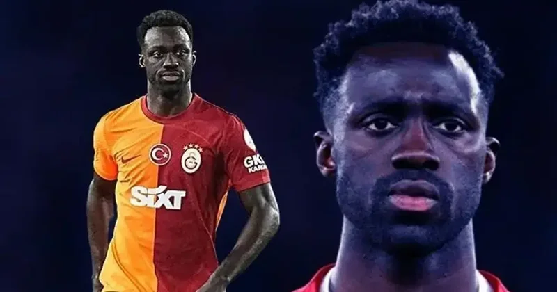 Davinson Sanchez in menajeri İstanbul a çağrıldı! Dursun Özbek son noktayı koydu Fanatik Gazetesi Galatasaray (GS) Haberleri Spor
