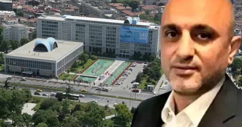 İBB Yolsuzluk Soruşturması: 3 Milyar Lira Alacak