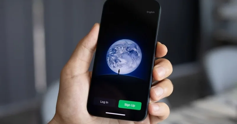 iPhone lar tarihin en büyük güncellemesini aldı: 10 yıl sonra her şey değişiyor Sözcü Gazetesi