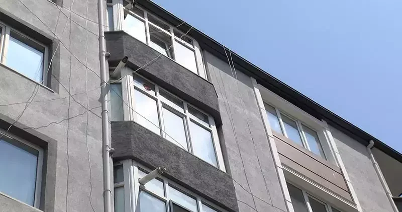 Çekmeköy de cezaevinden izinli çıktı; evine gittiği eniştesi silahla öldürdü