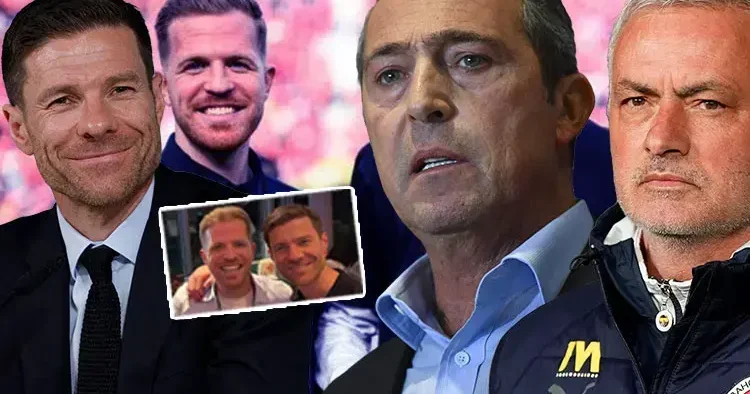 Leverkusen de başardı şimdi sıra Fenerbahçe de!