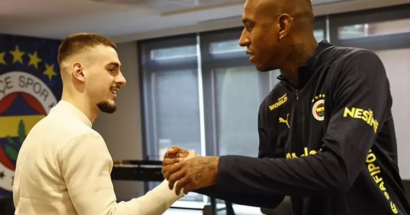 Fenerbahçe nin yeni transferi Mimovic 1 dakika bile oynamadan takımdan ayrılabilir