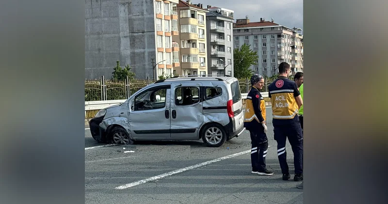 Rize de 2 kişinin hayatını kaybettiği kazanın nedeni kahretti