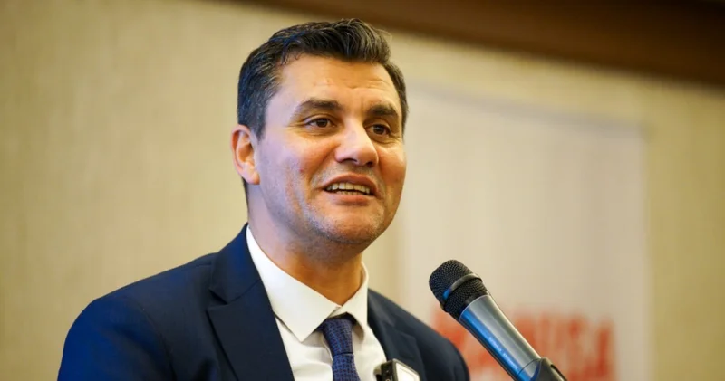 Ferdi Zeyrek in ismi İzmir de yaşatılacak