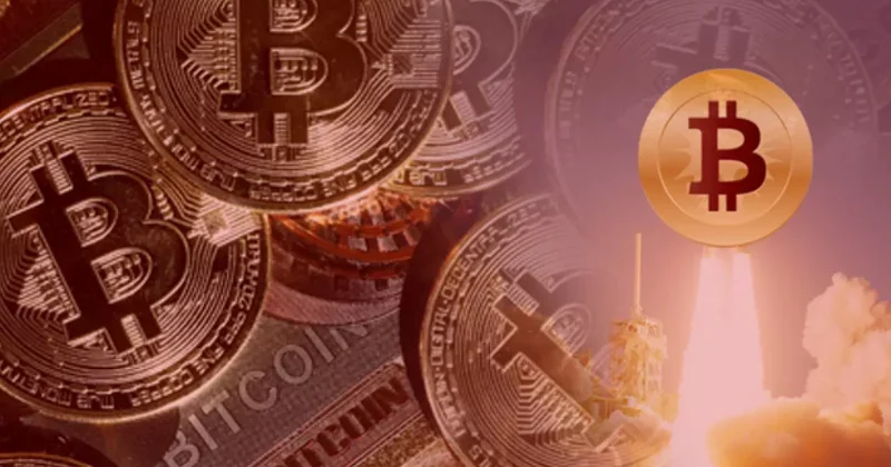 Bitcoin yıl sonu ne olur? 110 bin doları test etti!
