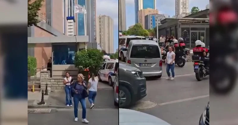 İsraili protesto edenlere yine gözaltı!