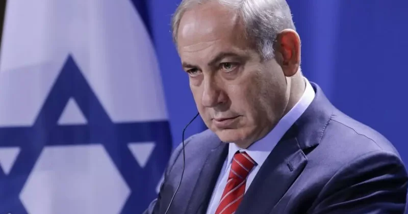 İsrail in muhalif gazetesinden Netanyahu ya sert sözler: Katil topluluk olarak anılıyoruz