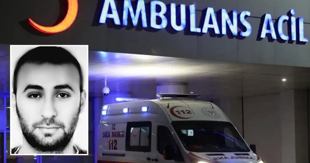 Nişan töreninde feci olay: Uçurumdan yuvarlanarak hayatını kaybetti Samsun Haberleri