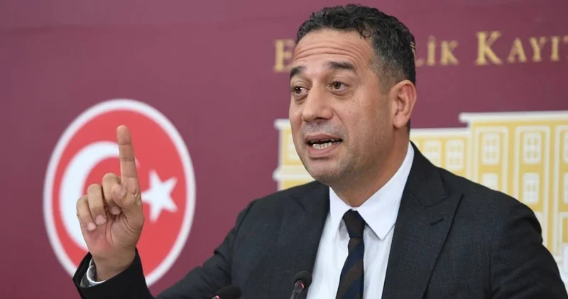 Ali Mahır Başarır dan Cafer Mahiroğlu hakkındaki karara sert tepki