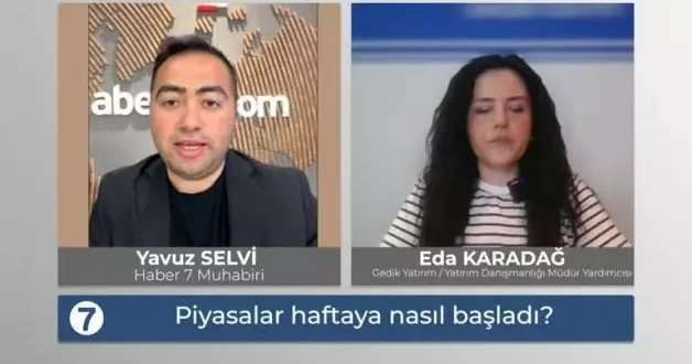 Trump mesajı verdi! Piyasalar umutlandı