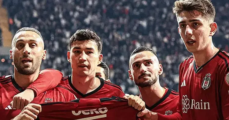 Beşiktaş ta kritik gün! Geleceği netleşiyor