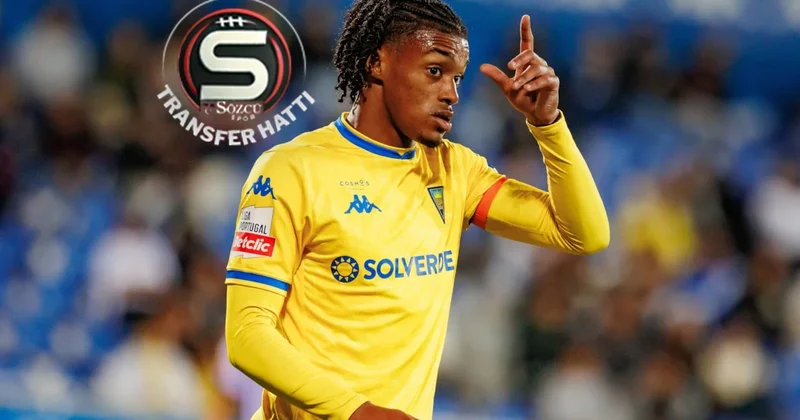 Trabzonspor ve Galatasaray ın hedefi: Wagner Pina! Sözcü Gazetesi