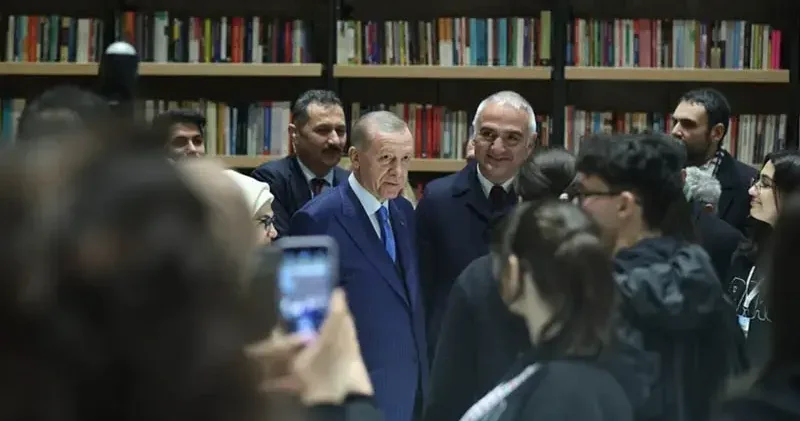 Rami Kütüphanesi, Ağa Han Mimarlık Ödülü finalisti oldu