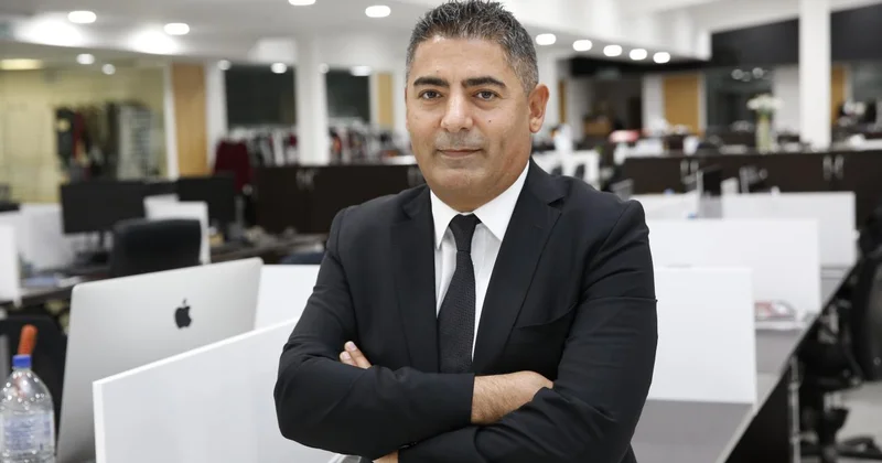 HALK TV Yönetim Kurulu Başkanı Mahiroğlu hakkında yakalama kararı