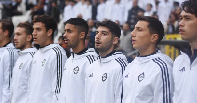 Altay da futbolcular ödeme bekliyor Futbol Haberleri
