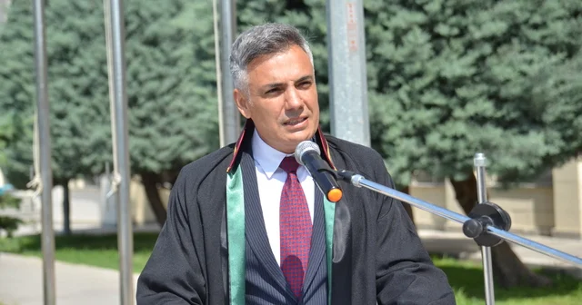 Konya Barosu nun 113. kuruluş yıl dönümü kutlandı Konya Haberleri