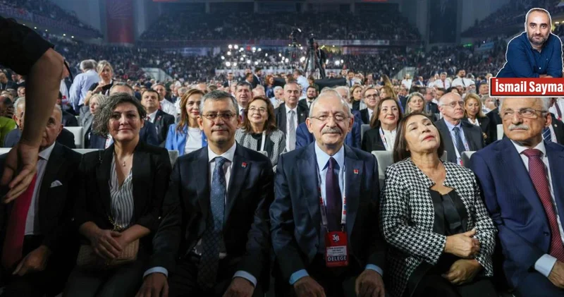 CHP’ye kumpas davası