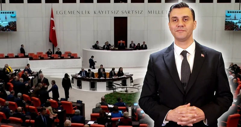 Siyaset acıda birleşti: Zeyrek in vefatı üzerine Meclis bir gün geç açılacak