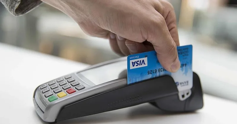 Bankaların kredi kartı kararı esnaf ve vatandaşı karşı karşıya getirdi Sözcü Gazetesi