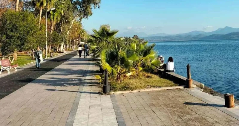 Hava durumu: İzmir de hava bugün nasıl olacak?