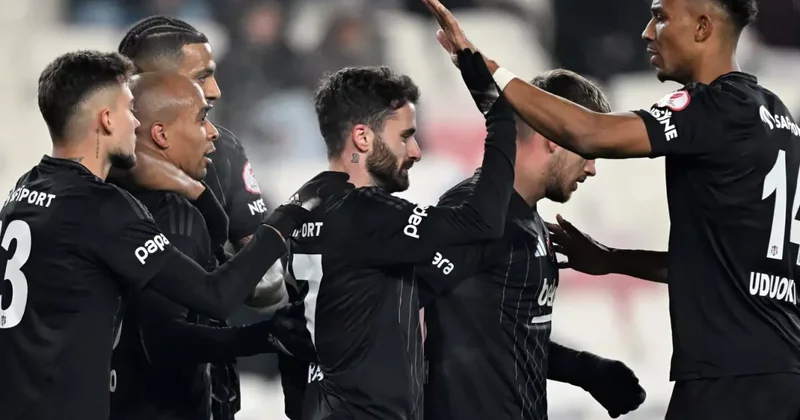 Beşiktaş ın hazırlık kampındaki rakipleri açıklandı
