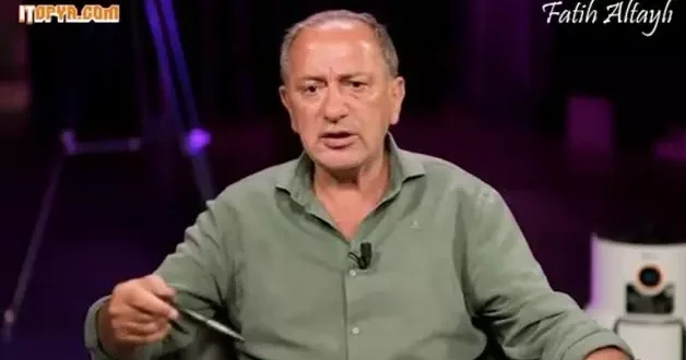 Kılıçdaroğlu İmamoğlu ses kaydına Altaylı dan ilginç yorum! İmamoğlu nu işaret etti, Özel yönetimini suçladı