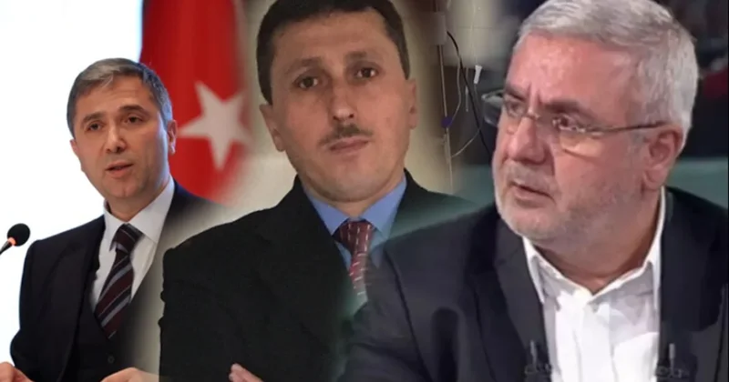 AKP nin Gazze sessizliği mahalleyi karıştırdı Sözcü Gazetesi