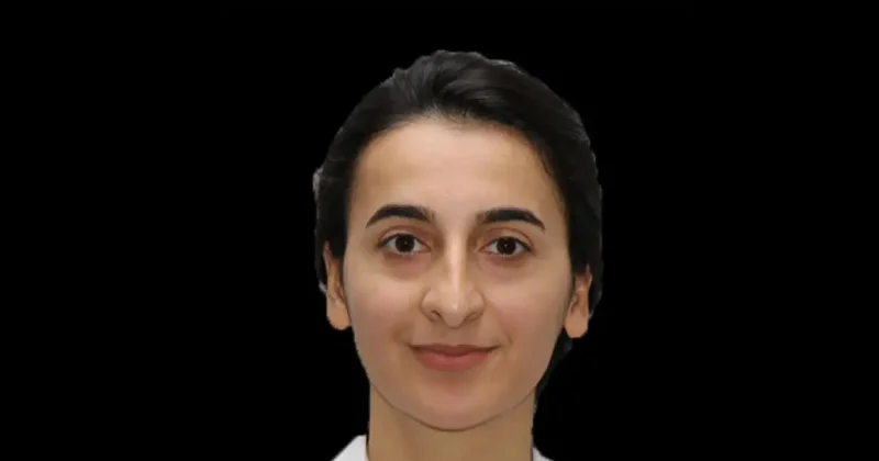 Erzurum da tedavi gören polis memuru Burcu Ertem den acı haber
