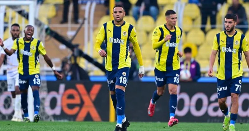 Fenerbahçe nin şampiyonluğu nerede kaybettiğini açıkladı