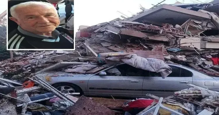 Şoke eden talep! 150 kişinin ölümüne neden olan firari sanığın isteği pes dedirtti