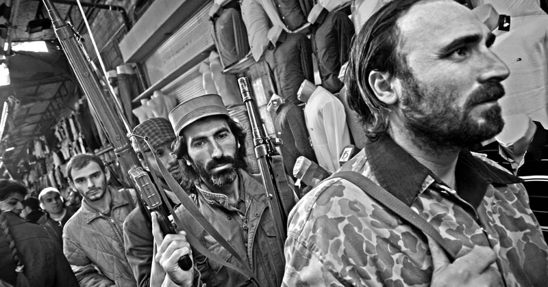 Argo / lensler konuşabilseydi Agos