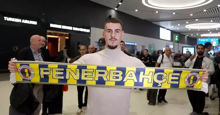 Kızılyıldız, Fenerbahçe den Mimovic i geri istiyor!