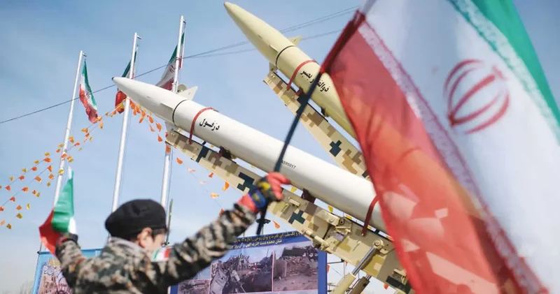 İran: İsrail’in nükleer belgeleri elimizde