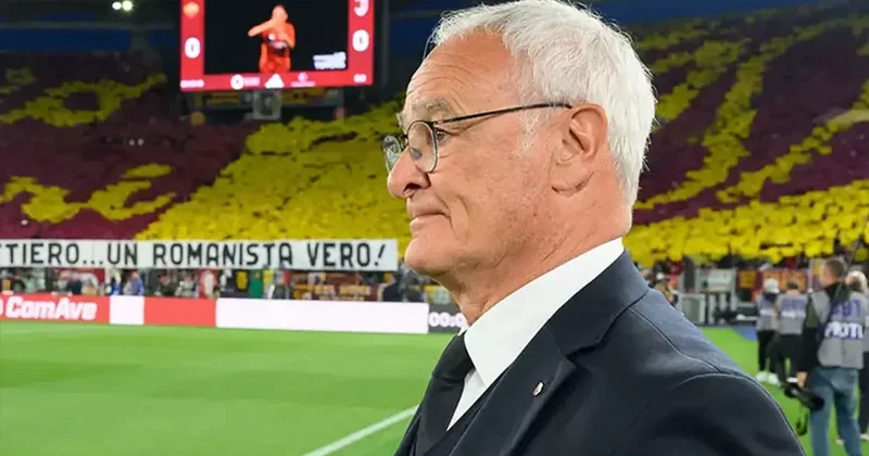 Big shock in Italy! Ranieri refused the call